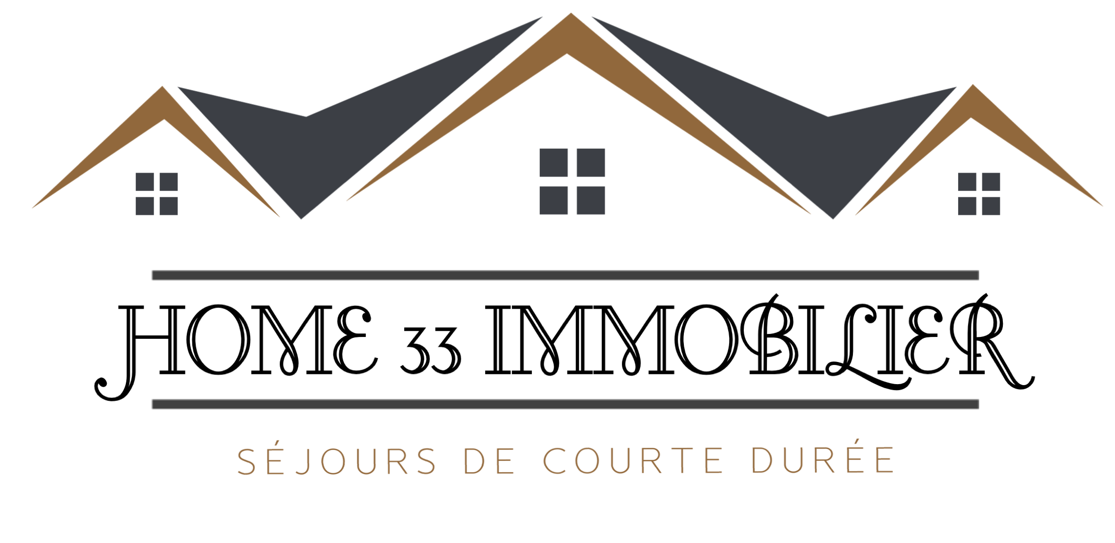 Home33 Immobilier